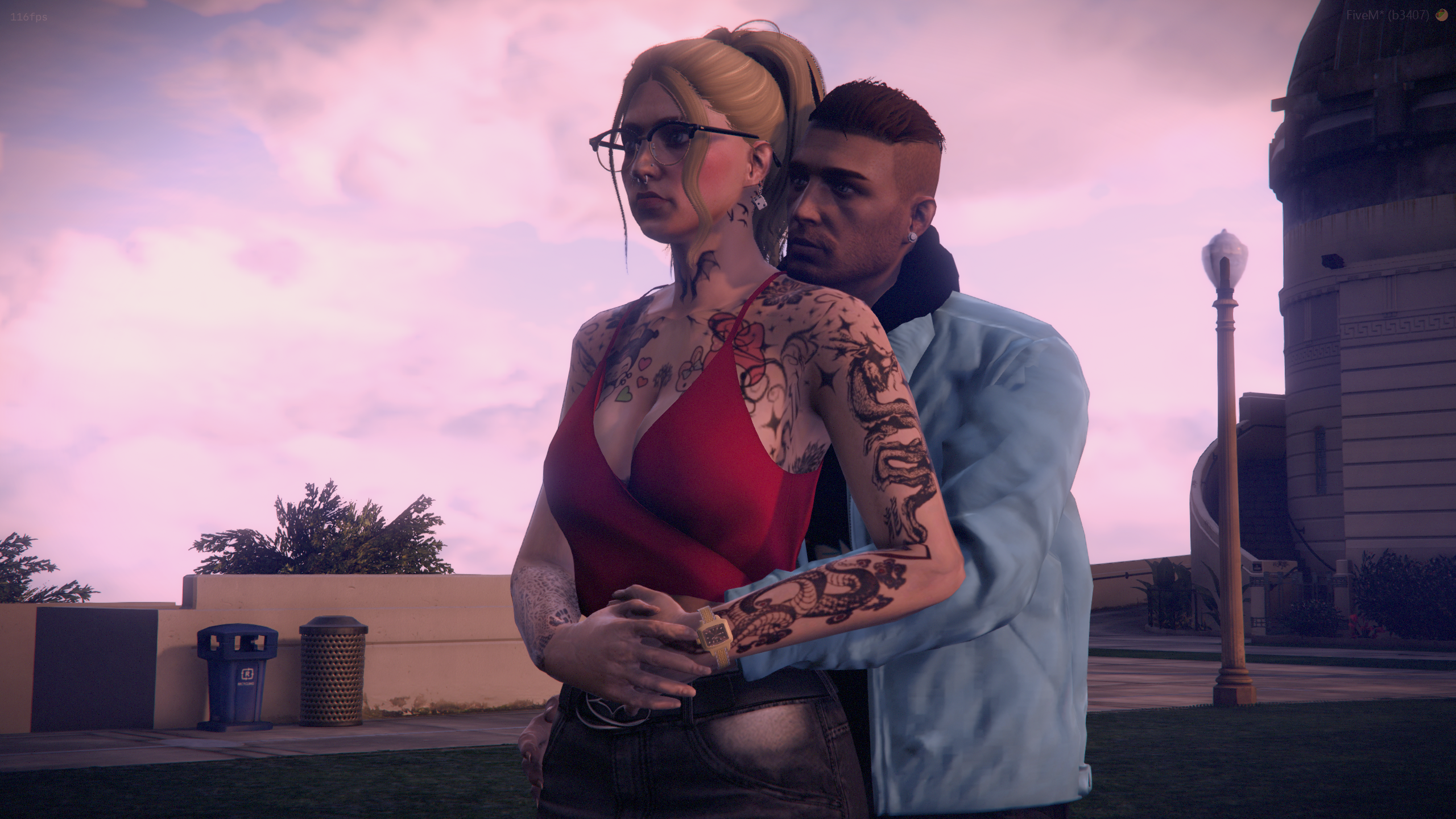 Foto 30 de Claire Evans